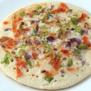 Masala Papad
