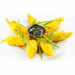 Mirchi Pakora