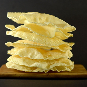 Papadum