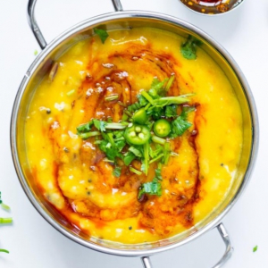 Yellow Dal