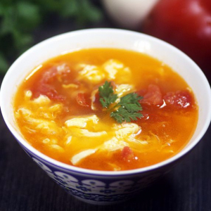 Tomato Soup