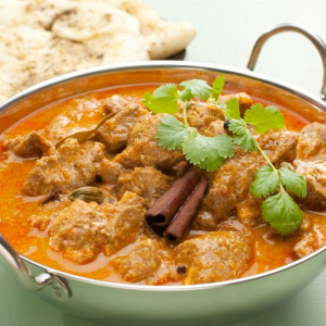 Gosht Pasanda