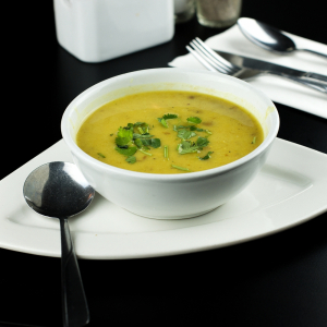 Mulligatawny Soup