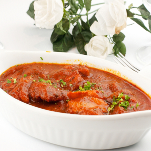 Murgh Bhuna