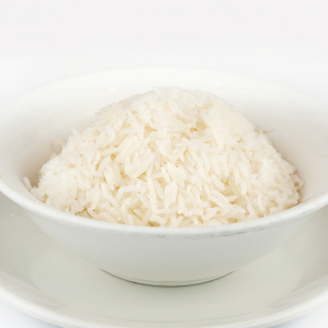 White Rice