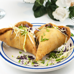 Samosa (2 Pcs)