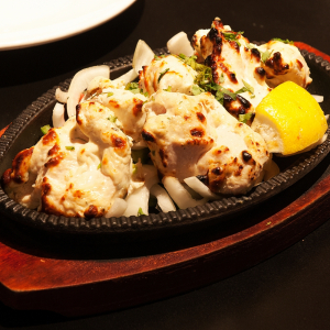 Malai Kabab