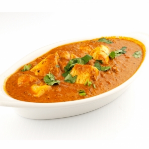 Butter Chicken / Murgh Makhani