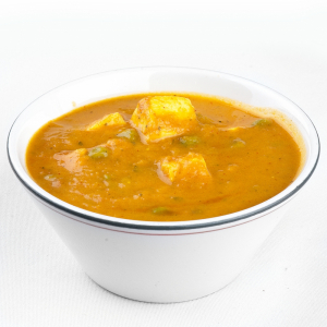 Mutter Paneer
