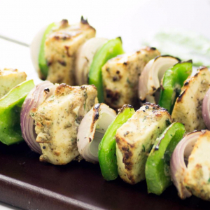 Paneer Tikka