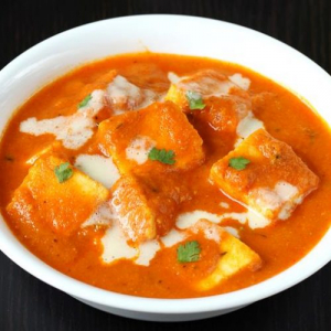 Paneer Makhani