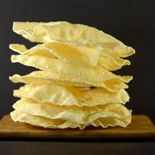 Papadum