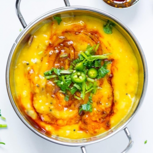 Yellow Dal