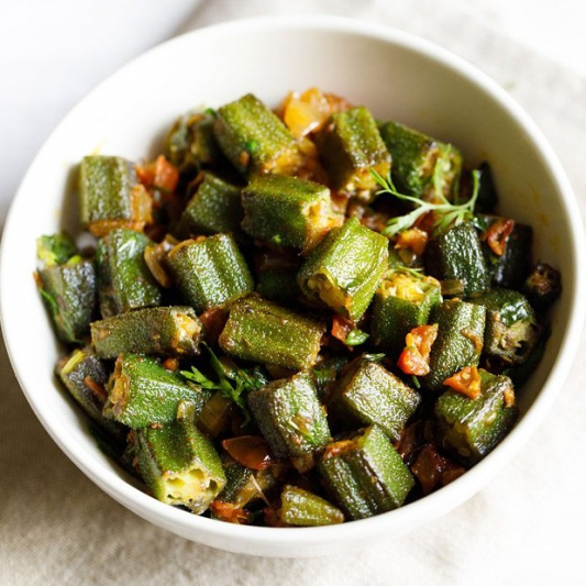 Bhindi