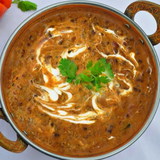 Dal Makhani