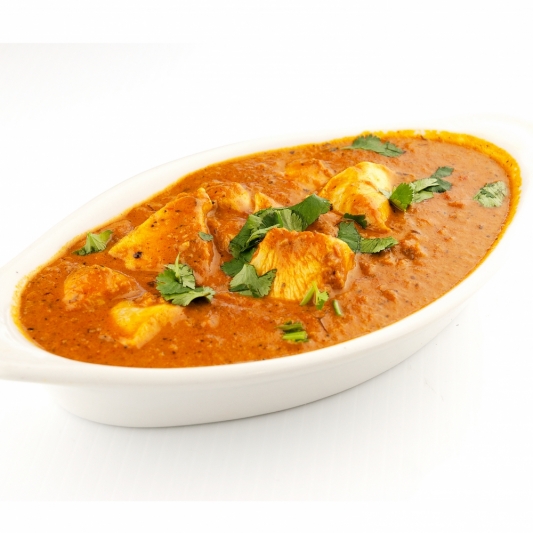 Butter Chicken / Murgh Makhani